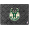 NBA Milwaukee Bucks Rusted Dark Surface Pro 8 Skin