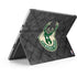 NBA Milwaukee Bucks Rusted Dark Surface Pro 8 Skin