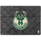 NBA Milwaukee Bucks Rusted Dark Surface Pro 9 Skin