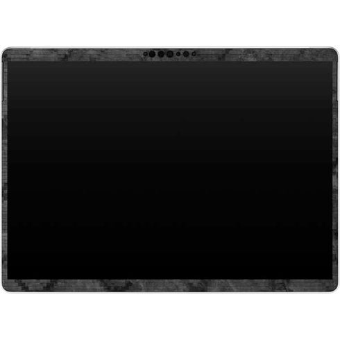 NBA Milwaukee Bucks Rusted Dark Surface Pro 9 Skin