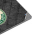 NBA Milwaukee Bucks Rusted Dark Universal Laptop 12in (9.8 x 6.8in) Skin