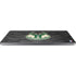 NBA Milwaukee Bucks Rusted Dark Universal Laptop 14in (11.4 x 8.2in) Skin
