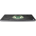NBA Milwaukee Bucks Rusted Dark Universal Laptop 15in (12.2 x 8.8in) Skin