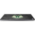 NBA Milwaukee Bucks Rusted Dark Universal Laptop 16.6in (13.4 x 9.7in) Skin