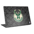 NBA Milwaukee Bucks Rusted Dark Universal Laptop 17in (13.8 x 10in) Skin