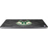 NBA Milwaukee Bucks Rusted Dark Universal Laptop 17in (13.8 x 10in) Skin