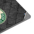 NBA Milwaukee Bucks Rusted Dark Universal Laptop 18in (14.6 x 10.6in) Skin