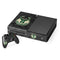 NBA Milwaukee Bucks Rusted Dark Xbox One Console and Controller Bundle Skin