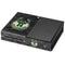 NBA Milwaukee Bucks Rusted Dark Xbox One Console Skin