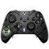 NBA Milwaukee Bucks Rusted Dark Xbox One Elite Controller Skin