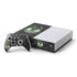NBA Milwaukee Bucks Rusted Dark Xbox One S All-Digital Edition Bundle Skin