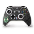 NBA Milwaukee Bucks Rusted Dark Xbox One S Controller Skin