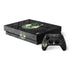 NBA Milwaukee Bucks Rusted Dark Xbox One X Bundle Skin