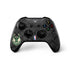 NBA Milwaukee Bucks Rusted Dark Xbox One X Controller Skin