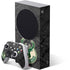 NBA Milwaukee Bucks Rusted Dark Xbox Series S Bundle Skin