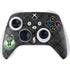 NBA Milwaukee Bucks Rusted Dark Xbox Series S Controller Skin