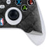 NBA Milwaukee Bucks Rusted Dark Xbox Series S Controller Skin