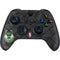 NBA Milwaukee Bucks Rusted Dark Xbox Series X Controller Skin