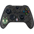 NBA Milwaukee Bucks Rusted Dark Xbox Series X Controller Skin