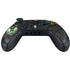 NBA Milwaukee Bucks Rusted Dark Xbox Series X Controller Skin