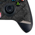 NBA Milwaukee Bucks Rusted Dark Xbox Series X Controller Skin