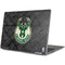NBA Milwaukee Bucks Rusted Dark Yoga 710 14in Skin