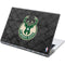 NBA Milwaukee Bucks Rusted Dark Yoga 910 2-in-1 14in Touch-Screen Skin