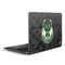 NBA Milwaukee Bucks Rusted Dark Zenbook UX305FA 13.3in Skin