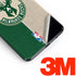 NBA Milwaukee Bucks Split Canvas Galaxy S10 Skin