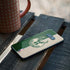 NBA Milwaukee Bucks Split Canvas Galaxy S10e Skin