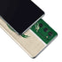 NBA Milwaukee Bucks Split Canvas Galaxy S20 Fan Edition Skin