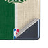 NBA Milwaukee Bucks Split Canvas Galaxy S20 Fan Edition Skin
