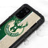 NBA Milwaukee Bucks Split Canvas Galaxy S20 Plus Waterproof Case