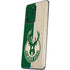 NBA Milwaukee Bucks Split Canvas Galaxy S20 Ultra 5G Skin