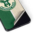 NBA Milwaukee Bucks Split Canvas Galaxy S22 Plus Skin
