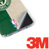 NBA Milwaukee Bucks Split Canvas Galaxy S8 Skin
