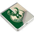 NBA Milwaukee Bucks Split Canvas Galaxy Z Flip3 5G Skin