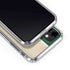 NBA Milwaukee Bucks Split Canvas iPhone 11 Clear Case