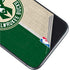 NBA Milwaukee Bucks Split Canvas iPhone 11 Skin