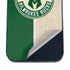 NBA Milwaukee Bucks Split Canvas iPhone 12 Mini Skin