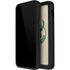 NBA Milwaukee Bucks Split Canvas iPhone 12 Pro Max Waterproof Case