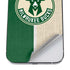 NBA Milwaukee Bucks Split Canvas iPhone 12 Pro Skin