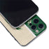 NBA Milwaukee Bucks Split Canvas iPhone 12 Pro Skin
