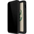 NBA Milwaukee Bucks Split Canvas iPhone 12 Pro Waterproof Case
