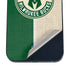 NBA Milwaukee Bucks Split Canvas iPhone 12 Skin
