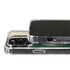 NBA Milwaukee Bucks Split Canvas iPhone 13 Pro MagSafe Case
