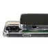 NBA Milwaukee Bucks Split Canvas iPhone 13 Pro Max MagSafe Case