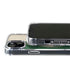 NBA Milwaukee Bucks Split Canvas iPhone 14 Plus MagSafe Case