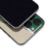NBA Milwaukee Bucks Split Canvas iPhone 14 Pro Max Skin