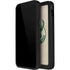 NBA Milwaukee Bucks Split Canvas iPhone 14 Pro Max Waterproof Case